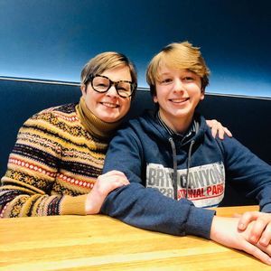 Meet your Posher, Lynette